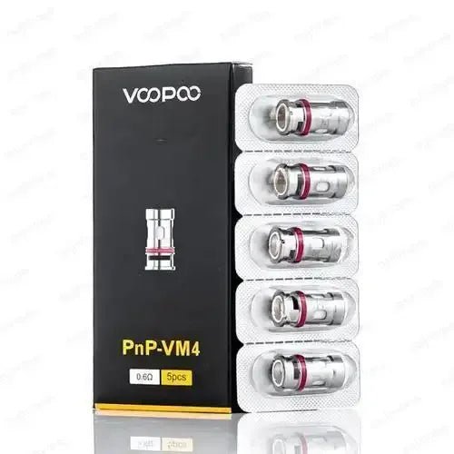 VOOPOO PNP REPLACEMENT COILS - Image 13