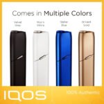 IQOS 3 Multi Kit