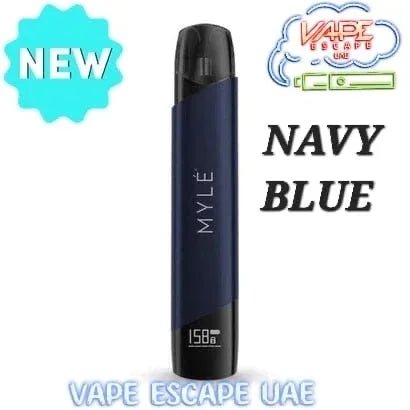 MYLE V5 META PODS (2pcs/pack) - Image 28