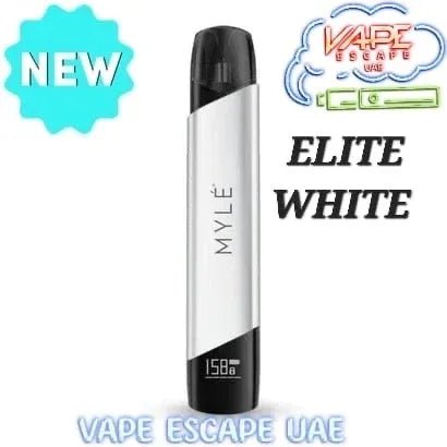 MYLE V5 META PODS (2pcs/pack) - Image 26