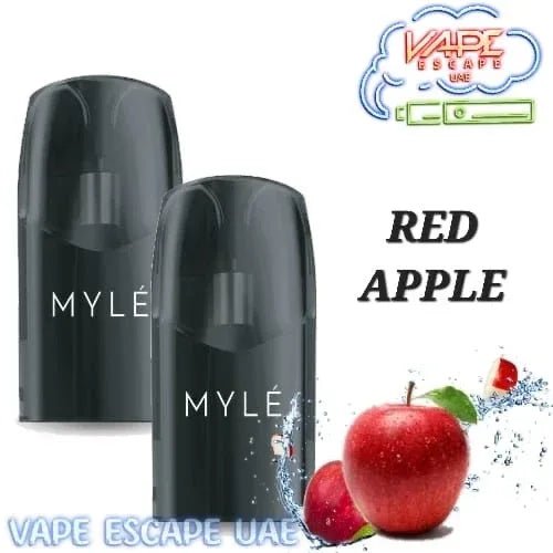 MYLE V5 META PODS (2pcs/pack) - Image 20