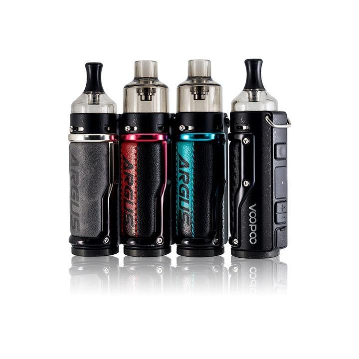VOOPOO ARGUS 40W POD MOD KIT - Image 2