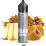 VGOD Cubano Silver 60ml E-Liquid