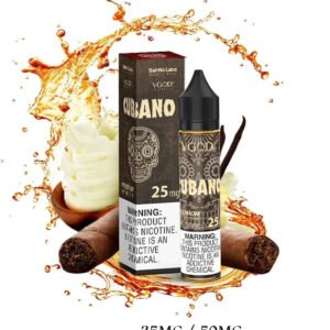 Tropical Bomb VGOD Salt Nic 30ml