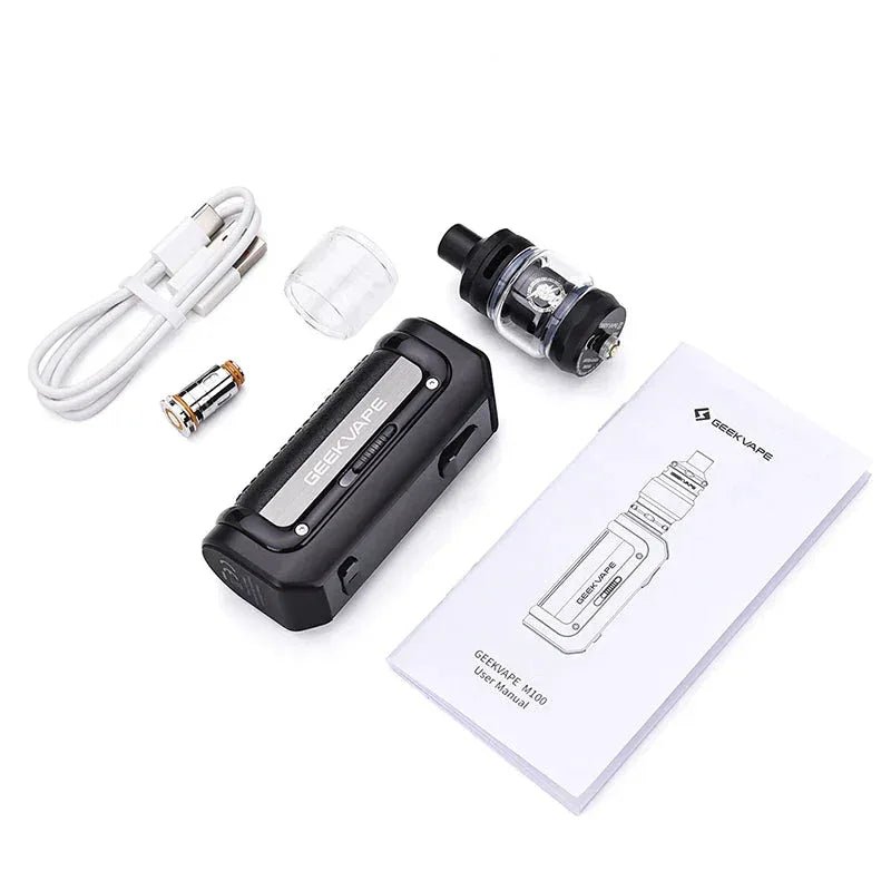 Geek vape M100 (Aegis Mini 2) Kit 2500mah - Image 2