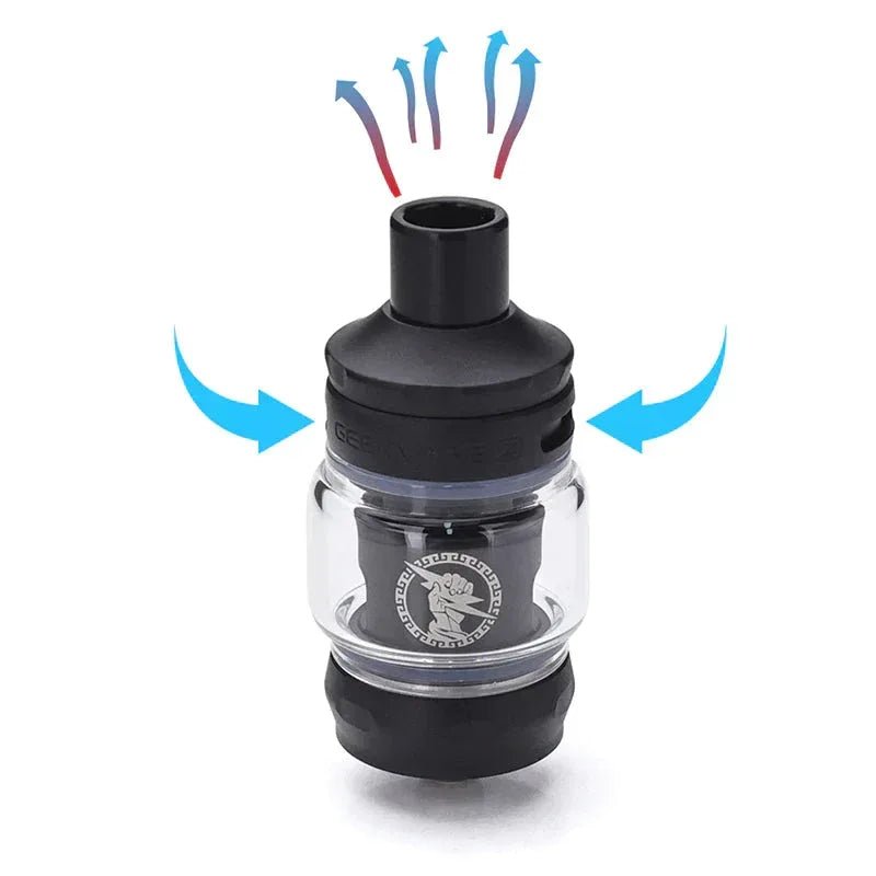 Geek vape M100 (Aegis Mini 2) Kit 2500mah - Image 4