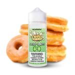 Glazed Donuts