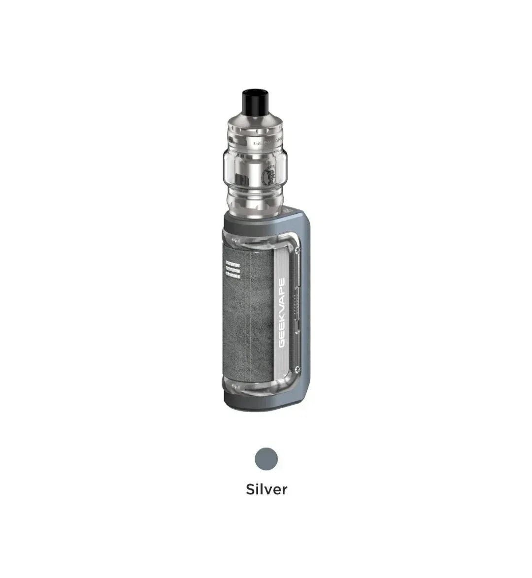 Geek vape M100 (Aegis Mini 2) Kit 2500mah - Image 5