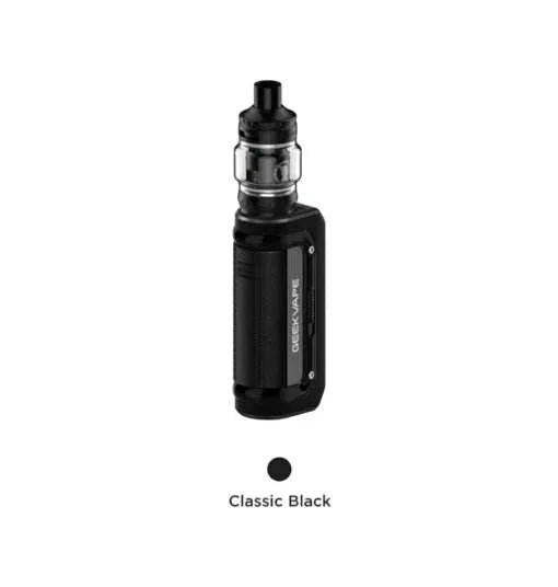 Geek vape M100 (Aegis Mini 2) Kit 2500mah - Image 7