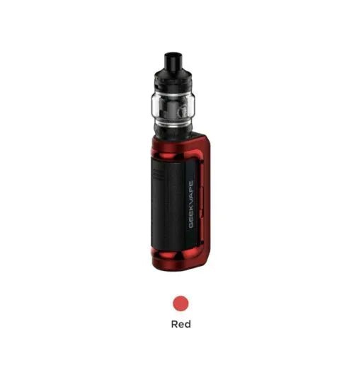 Geek vape M100 (Aegis Mini 2) Kit 2500mah - Image 8