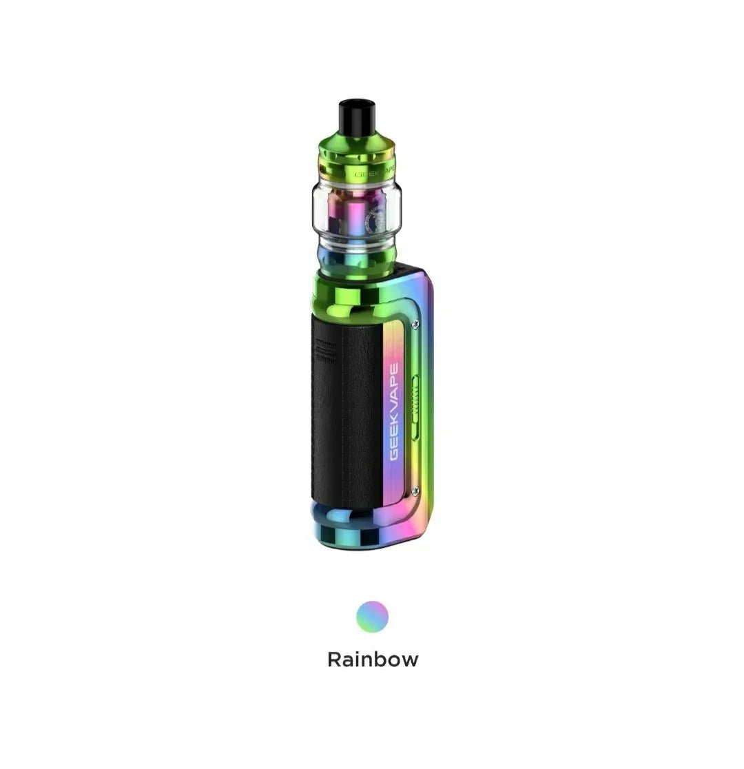 Geek vape M100 (Aegis Mini 2) Kit 2500mah - Image 9