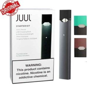 JUUL Starter Kit