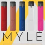 Myle V4 Starter Kit