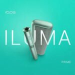 New IQOS ILUMA Prime