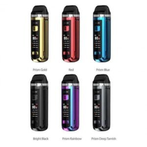SMOK RPM 2 Pod Mod Kit 80W