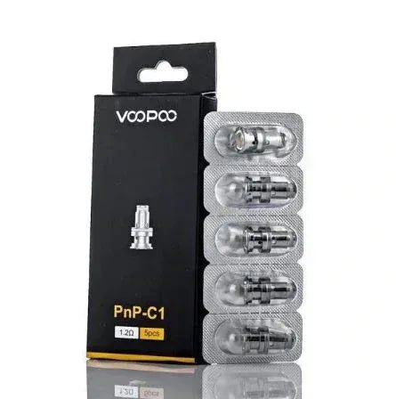 VOOPOO PNP REPLACEMENT COILS - Image 14