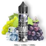 VGOD Purple Bomb 60ml E-Liquid