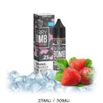 Ice Berry Bomb VGOD Salt Nic 30ml