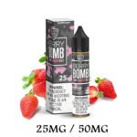 Iced Tobacco VGOD Salt Nic 30ml