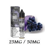 Purple Bomb VGOD Salt Nic 30ml