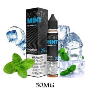 Mighty Mint VGOD Salt Nic 30ml