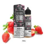 VGOD Berry Bomb 60ml E-Liquid