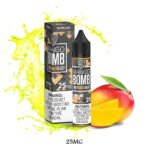 Apple Bomb VGOD Salt Nic 30ml