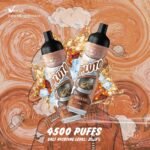 VGOD Salt Nic 30ml All Flavours