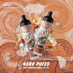 VGOD Salt Nic 30ml All Flavours