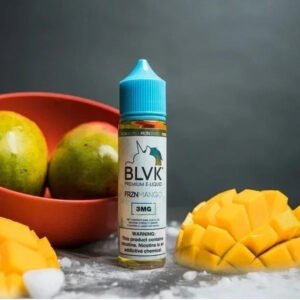 BLVK Frozen Mango 60ml E-Liquid
