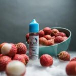 BLVK Frozen Chee 60ml E-Liquid