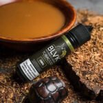 BLVK Caramel Tobacco 60ml E-Liquid