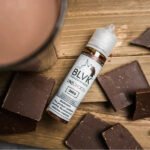 BLVK Uni Choco 60ml E-Liquid