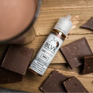 BLVK Uni Choco 60ml E-Liquid