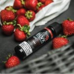 BLVK Uni Chew Salt Nic 30ml