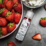 BLVK Uni Berry 60ml E-Liquid