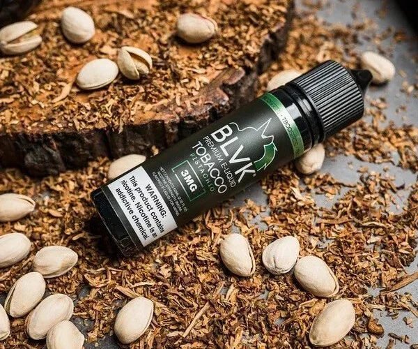 E-Liquids