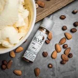 BLVK Uni Nuts 60ml E-Liquid