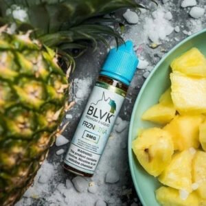 BLVK Frozen Pina 60ml E-Liquid