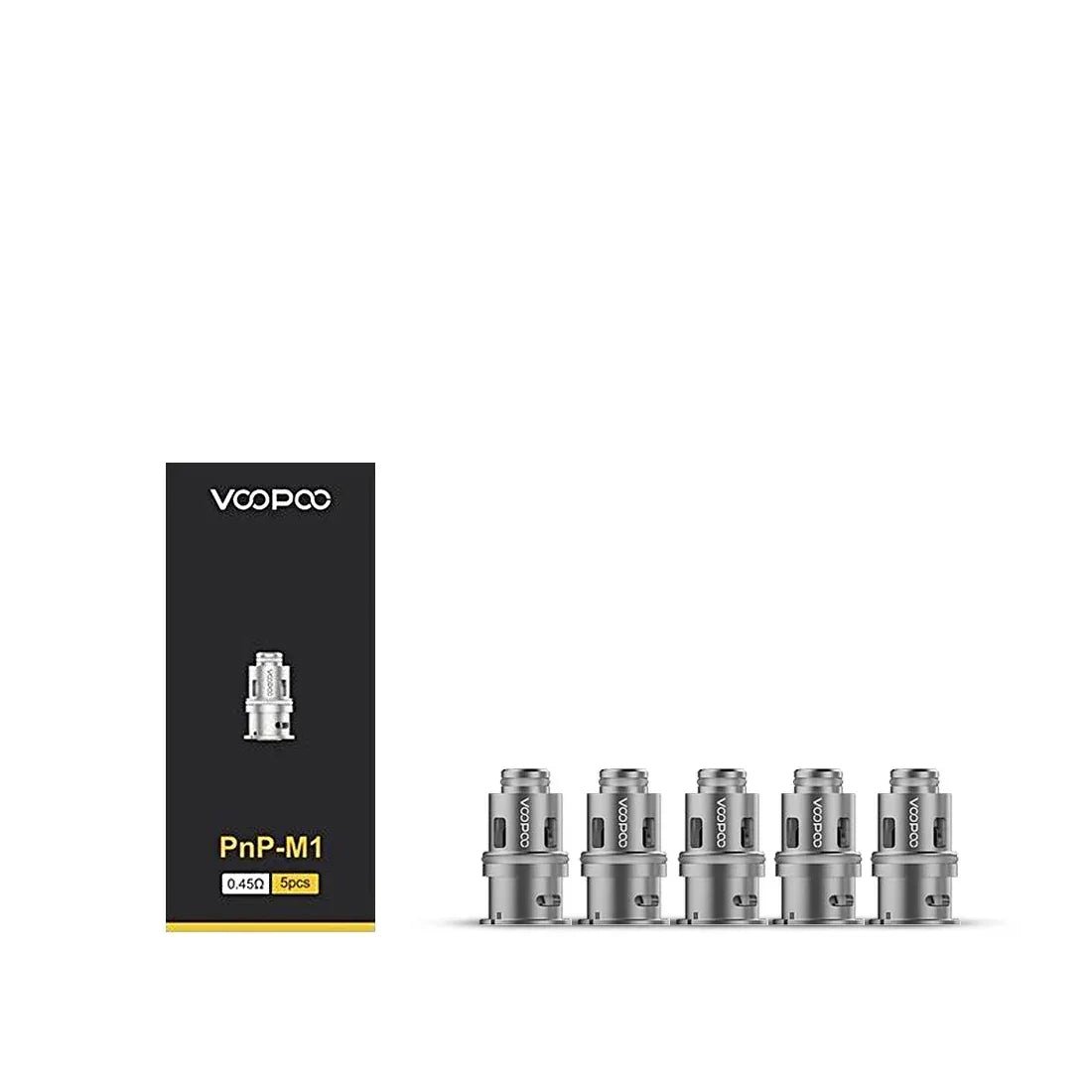 VOOPOO PNP REPLACEMENT COILS - Image 8