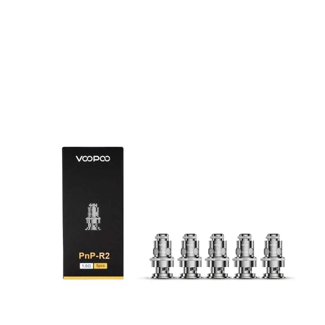 VOOPOO PNP REPLACEMENT COILS - Image 9