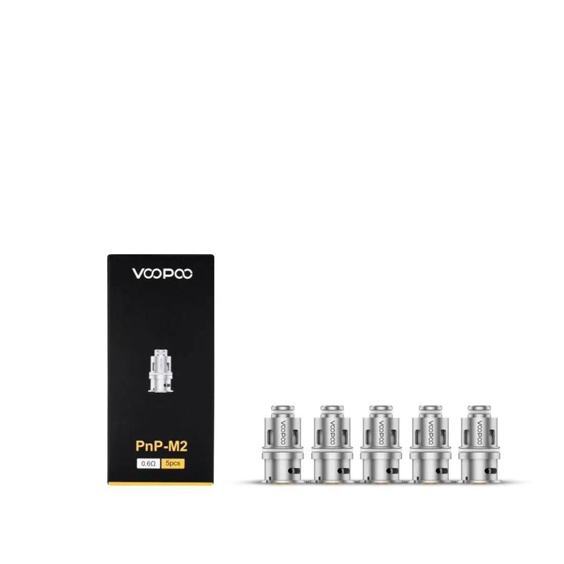 VOOPOO PNP REPLACEMENT COILS - Image 10