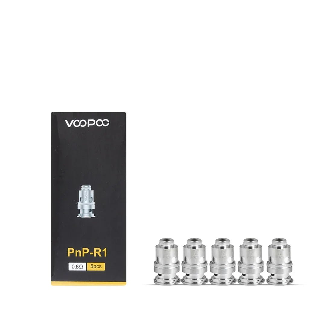 VOOPOO PNP REPLACEMENT COILS - Image 11