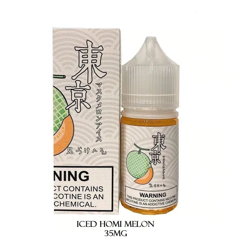Tokyo Saltnic 30ml - Image 7