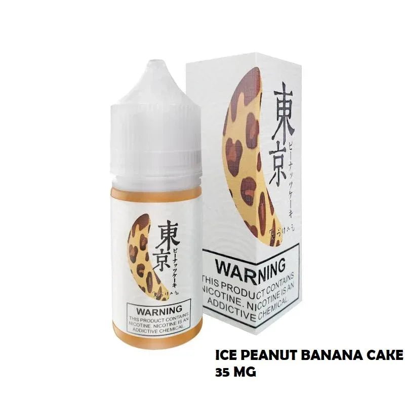 Tokyo Saltnic 30ml - Image 14