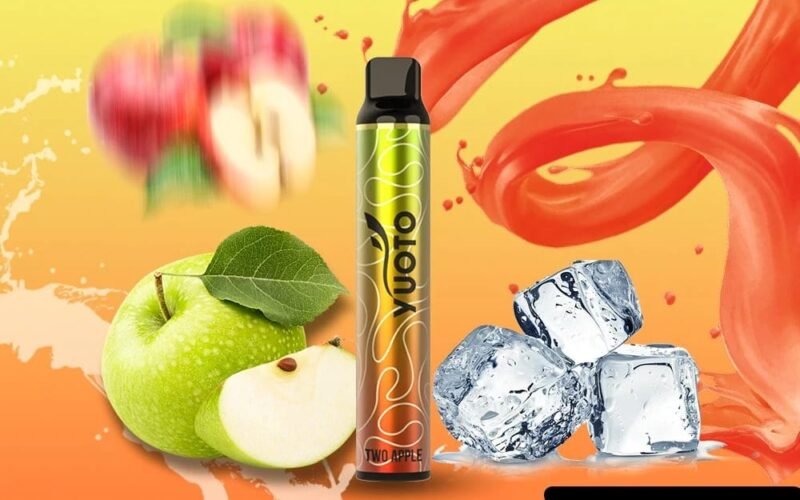 All DISPOSABLE Vape