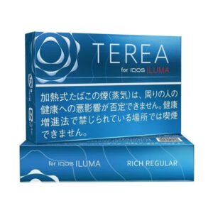 200 Sticks for IQOS ILUMA