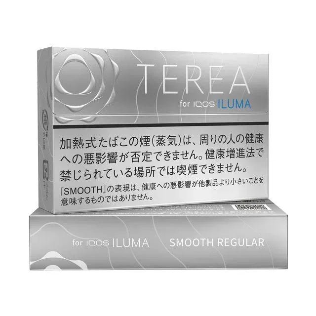 IQOS ILUMA (1 Carton / 200 Sticks / 10 Packs)