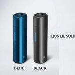 IQOS LIL SOLID 2.0 ORIGINAL