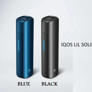 IQOS LIL SOLID 2.0 ORIGINAL